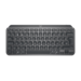 Logitech MX Keys Mini Minimalist Wireless Illuminated Keyboard