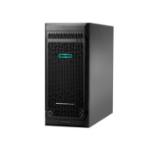 Hewlett Packard Enterprise ML110 Gen10 server Tower (4.5U) Intel Xeon Silver 2.4 GHz 16 GB DDR4-SDRAM 800 W
