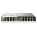HPE 1GB Ethernet Pass-Thru Mod network switch module Fast Ethernet, Gigabit Ethernet