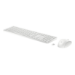 HP 655 Wireless-Tastatur und -Maus