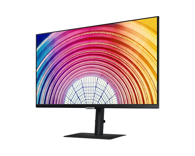 Image of Samsung ViewFinity LS27A600NAUXEN computer monitor 68.6 cm (27")...