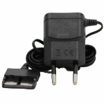 Gigaset C39280-Z4-C733 mobile device charger Telephone Black AC Indoor