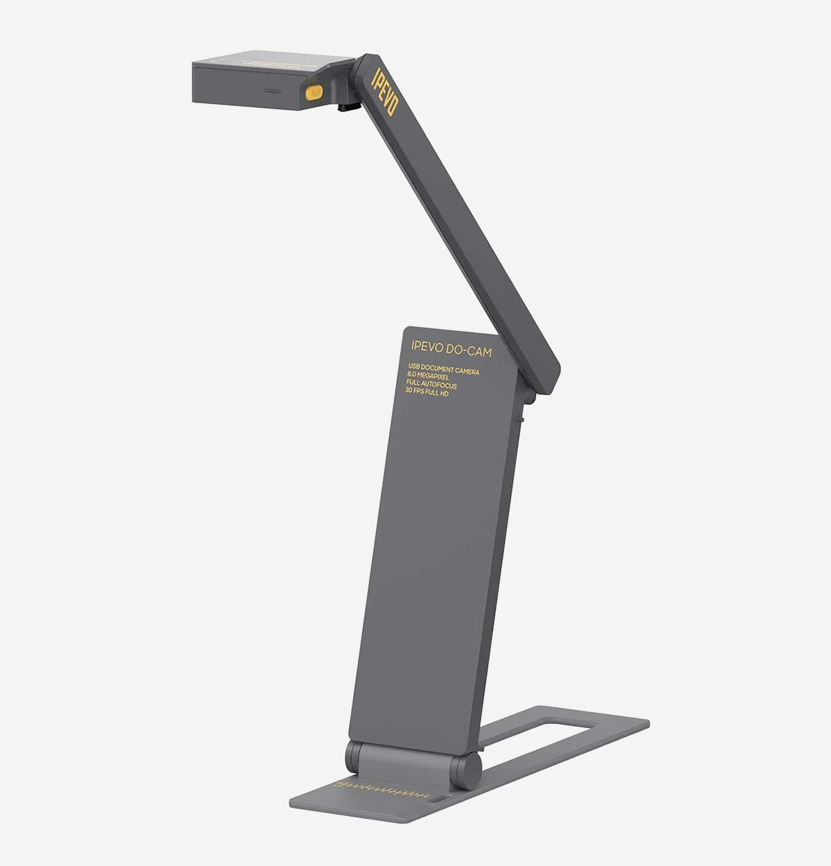 Image of IPEVO DO-CAM document camera Grey CMOS USB 2.0