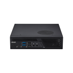 ASUS PB63-B3011AH Intel® Core™ i3 i3-13100 8 GB DDR5-SDRAM 256 GB SSD Windows 11 Pro Mini PC Black