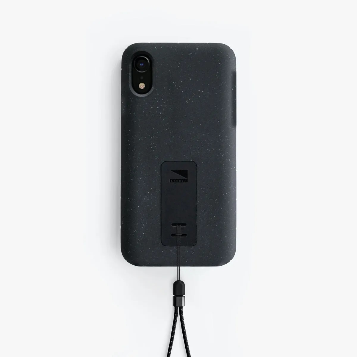 Image of Lander Moab. iPhone Xr Black