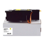 CTS Wholesale Reman Xerox Phaser 6000 Yellow Toner 106R01629