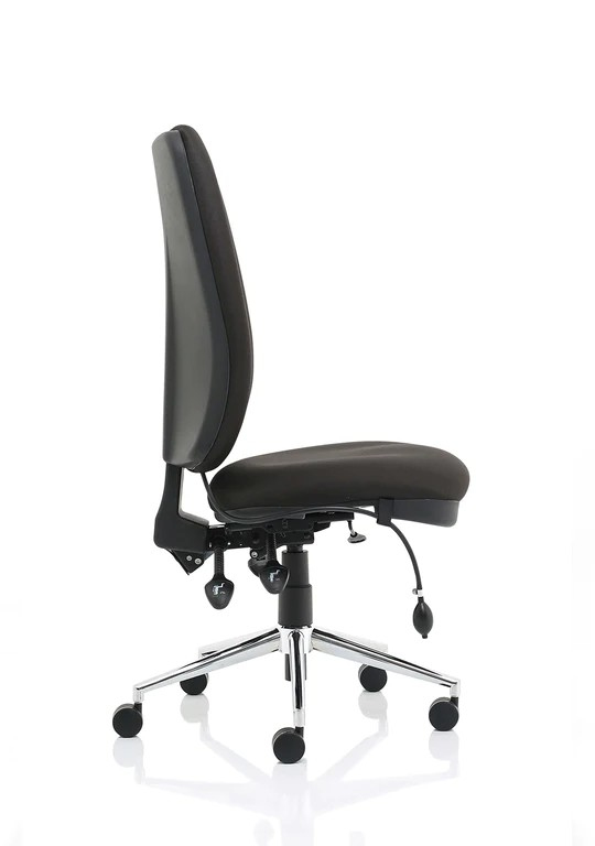 Dynamic OP000245 office/computer chair Padded seat Padded backrest