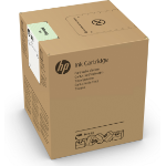 HP 883 5-liter Overcoat B Latex ink cartridge 1 pc(s) Original High (XL) Yield