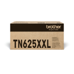 Brother TN-625XXLBK Toner-kit black extra High-Capacity, 7.5K pages ISO/IEC 19752 for Brother HL-L 8430/8570