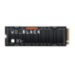 Western Digital Black WDBB9H0020BNC-WRSN internal solid state drive M.2 2 TB PCI Express 4.0 NVMe