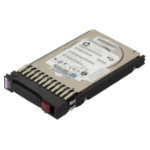 Hewlett Packard Enterprise RP001186810 internal hard drive 2.5" 600 GB SAS