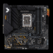 ASUS TUF GAMING B660M- PLUS WIFI D4 Intel B660 LGA 1700 micro ATX