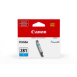 Canon 2088C001 ink cartridge Original Cyan