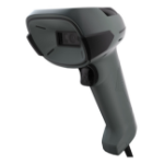 Safescan 310-W Handheld bar code reader 1D/2D CMOS Black, Grey