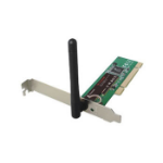 Dynamode Wireless 802.11g PCI Card Internal WLAN 54 Mbit/s