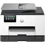 HP OFFICEJET PRO 9130E AIO PRINTER, 25PPM, 2 x 250 TRAY PRINT, COPY, SCANFAX,WIFI, DUPLEX,