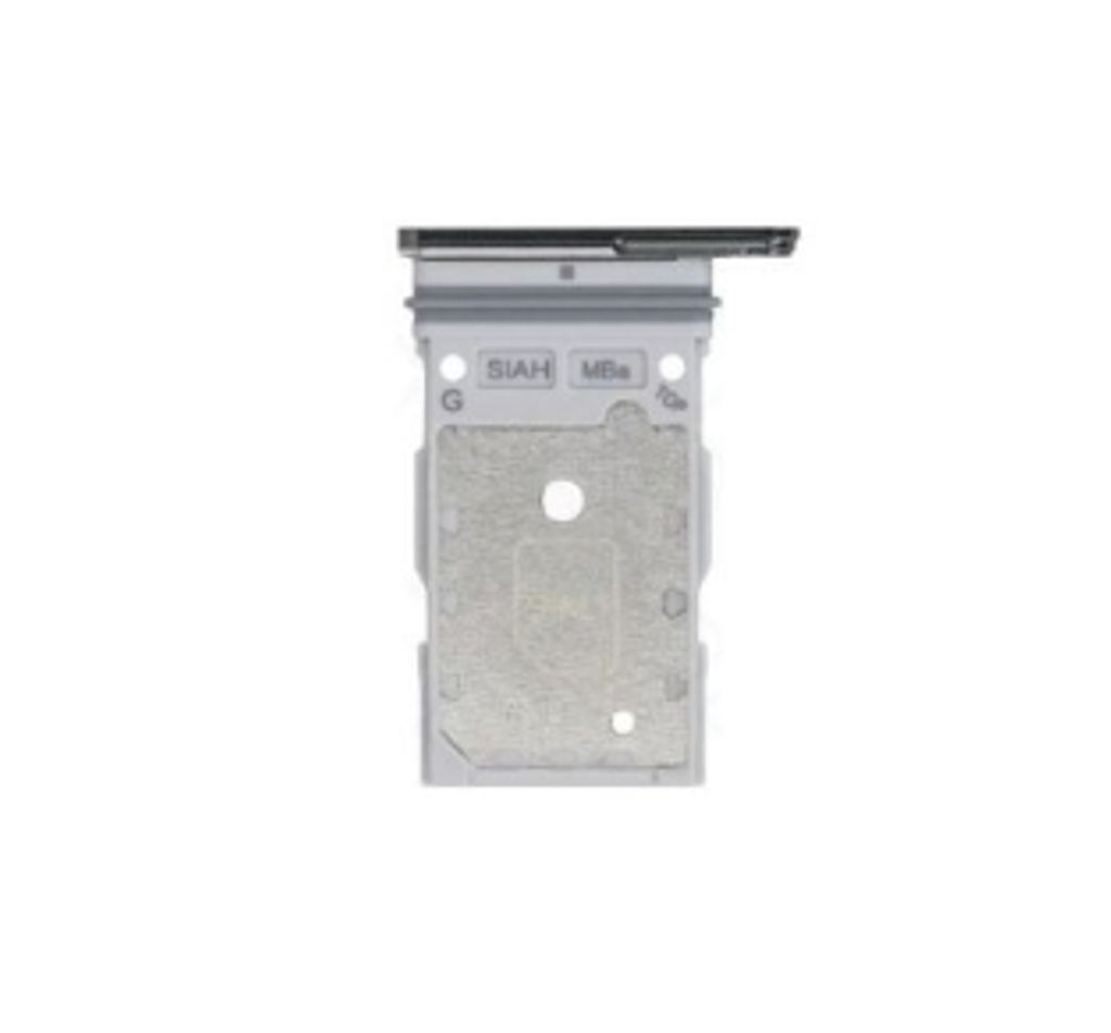 EU Product - Galaxy S23 Ultra SIM card holder - Green thumbnail