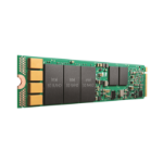 Intel DC P4501 M.2 1 TB PCI Express 3.1 3D TLC NVMe