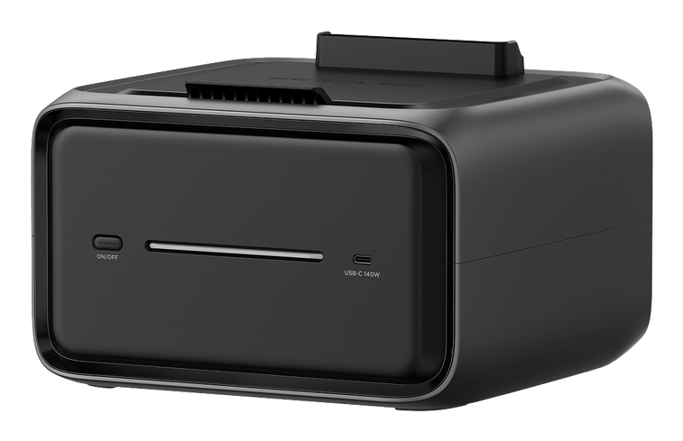 EcoFlow EFEB300 portable power station accessory Battery