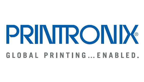 Printronix T5304r Printhead print head