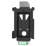 RAM Mounts RAM-GDS-DOCKB-SAM76U houder Passieve houder Tablet/UMPC Zwart