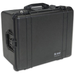 Pelican 1620 equipment case Black