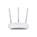 TP-Link TL-WA901ND wireless access point 450 Mbit/s White Power over Ethernet (PoE)