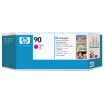 HP 90 ink cartridge Original Magenta