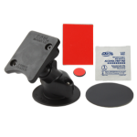 RAM Mounts RAP-SB-178-300 holder Active holder Mobile phone/Smartphone Black