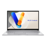 ASUS Vivobook 15 F1504VAP-ES51 laptop Intel Core 5 120U 15.6" Full HD 12 GB DDR4-SDRAM 512 GB SSD Wi-Fi 6 (802.11ax) Windows 11 Home Silver