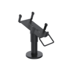Ergonomic Solutions SpacePole Payment Verifone T650p / V660p DuraTilt™ SP1, 120mm (with handle)