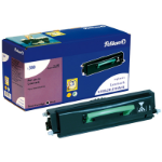 Pelikan Toner Cartridge tonercartridge 1 stuk(s) Zwart
