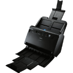 Canon imageFORMULA DR-C230 Sheet-fed scanner 600 x 600 DPI A4 Black