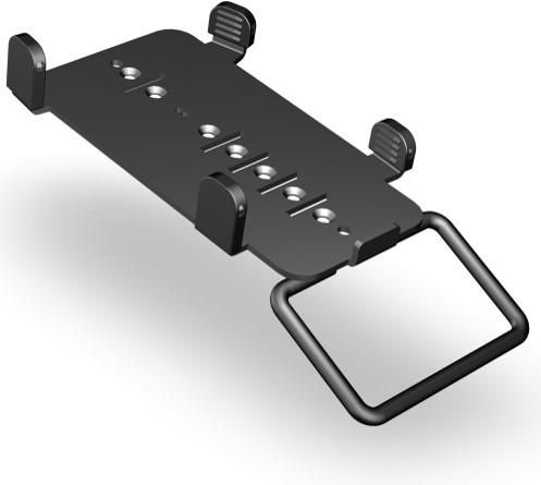 Image of Ergonomic Solutions Ingenico Lane-3000 & Desk 1500 MultiGrip�...