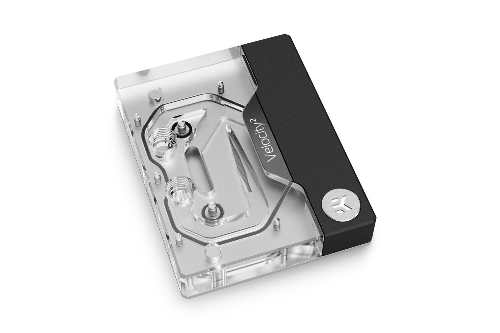 EK Water Blocks 3831109857694 computer cooling system part/accessory Water block