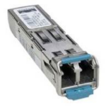 Cisco ONS-SC+-10GEP52.5= network transceiver module 10000 Mbit/s SFP+ 1552.52 nm