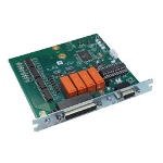Honeywell PM45-IND-01 accessoire voor printertoegankelijkheid