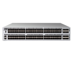 HPE SN6650B 32Gb 128/96 Power Pack+ 96-port 32Gb Short Wave SFP+ Integrated Fibre Channel Switch