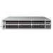 HPE SN6650B 32Gb 128/96 Power Pack+ 96-port 32Gb Short Wave SFP+ Integrated Fibre Channel Switch USB-kablar