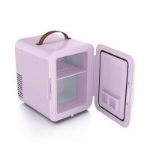 Wellcare Mini Make-up Fridge