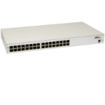 Axis PoE Midspan 16 port Gigabit Ethernet 48 V