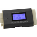 DeLOCK 18159 battery tester Black/White