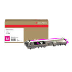 AgfaPhoto Compatible Toner Cartridge, Magenta, Replacement for Brother TN-245M, 2200 Pages