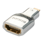 Lindy CROMO HDMI Micro Adapter