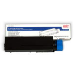 OKI B411/B431 Toner 4K toner cartridge 1 pc(s) Original Black