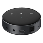 WiiM Mini Wi-Fi Black