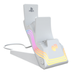 PDP 052-022-WH gaming controller accessory Charging stand