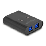 DeLOCK 11508 computer data switch