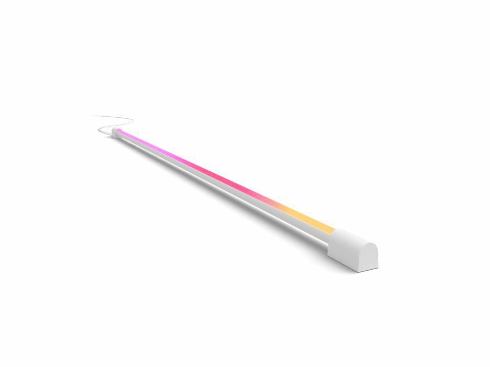 Philips Hue Whie nd Colour mience