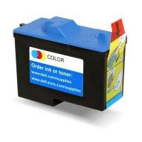 Dell 592-10096/J4844 Printhead cartridge photo ( Light cyan Light magenta black ), 162 pages for Dell A 922